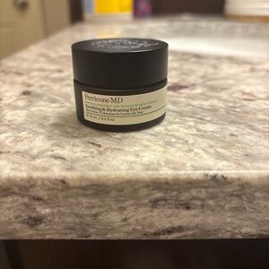 Perricone MD Soothing & Hydrating Eye Cream - Black and Cream